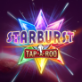 شعار Starburst Tap-A-Roo