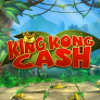 شعار King Kong Cash