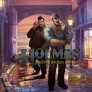 شعار Holmes and the Stolen Stones