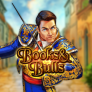 شعار Books And Bulls