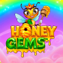 شعار Honey Gems