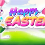شعار Happy Easter
