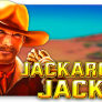 شعار Jackaroo Jack