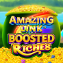 شعار Amazing Link Boosted Riches