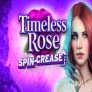 شعار Timeless Rose