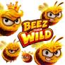 شعار Beez turn Wild
