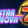 شعار Star Nova