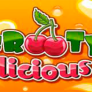 شعار Frooty Licious
