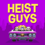 شعار Heist Guys