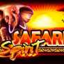 شعار Safari Spirit