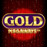 شعار Gold Megaways