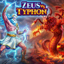 شعار Zeus vs Typhon