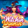 شعار Witchin Winnin
