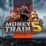 شعار Money Train 5