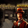 شعار Coffee House Mystery