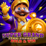 شعار Super Grand Link Express Hold and Win