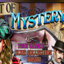 شعار A Night of Mystery