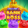 شعار Area Link Bank Boss