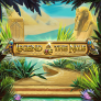 شعار Legend of the Nile