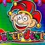شعار Joker Jester