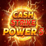 شعار Cash Strike Power 5