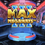 شعار Max Megaways