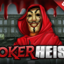 شعار Joker Heist
