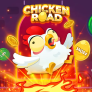 شعار Chicken Road