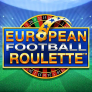 شعار European Football Roulette