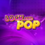 شعار Lock and Pop
