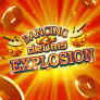 شعار Dancing Drums Explosion