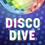 شعار Disco Dive