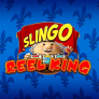 شعار Slingo Reel King