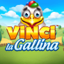 شعار Vinci La Gallina