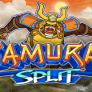 شعار Samurai Split