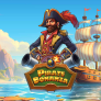 شعار Pirate Bonanza