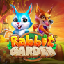 شعار Rabbit Garden