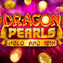 شعار Dragon Pearls: Hold & Win