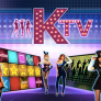 شعار KTV