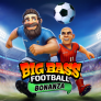 شعار Big Bass Football Bonanza