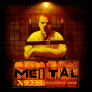 شعار Mental