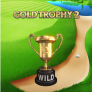 شعار Gold Trophy 2