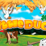 شعار Little Duck