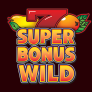 شعار Super Bonus Wild