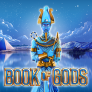 شعار Book of Gods