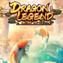 شعار Dragon Legend
