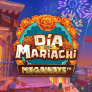 شعار Dia del Mariachi Megaways
