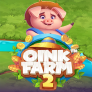 شعار Oink Farm 2