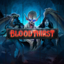 شعار Bloodthirst