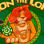 شعار Lion The Lord